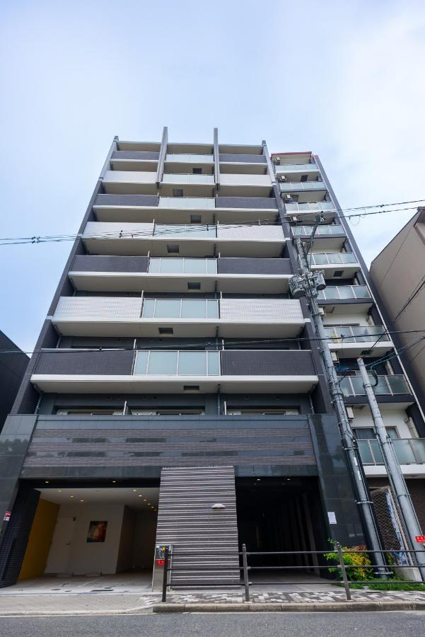 谷町君･星hotel･恵美須西 Osaka Exterior foto